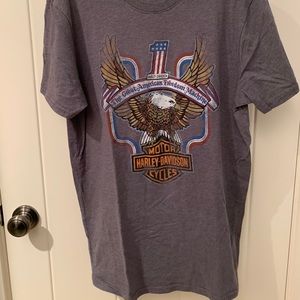 Harley Davidson T-Shirt